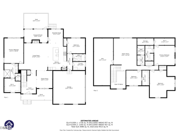 190 Whistlers Cv, Louisburg, NC 27549