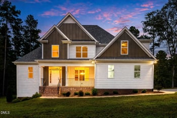 190 Whistlers Cv, Louisburg, NC 27549