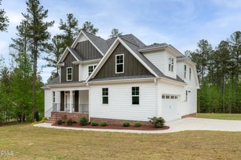 190 Whistlers Cv, Louisburg, NC 27549