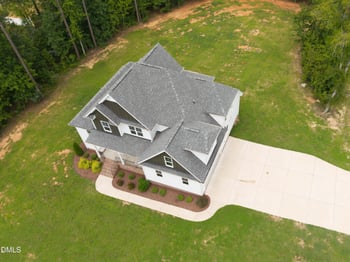 190 Whistlers Cv, Louisburg, NC 27549