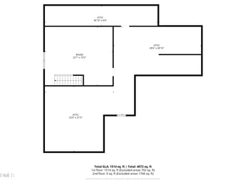 190 Willow Ridge Dr, Louisburg, NC 27549