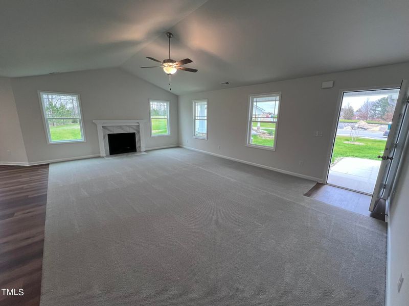 190 Wynd Crest Way, Benson, NC 27504