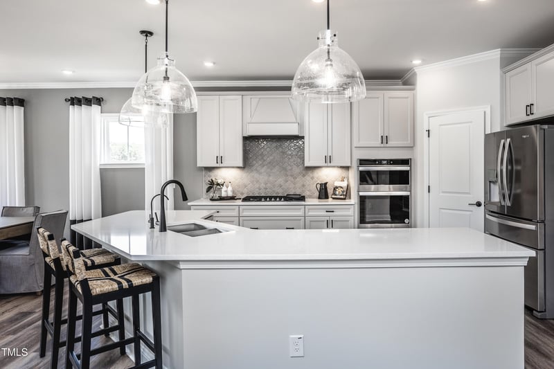 190 Yearling Ln, Wendell, NC 27591