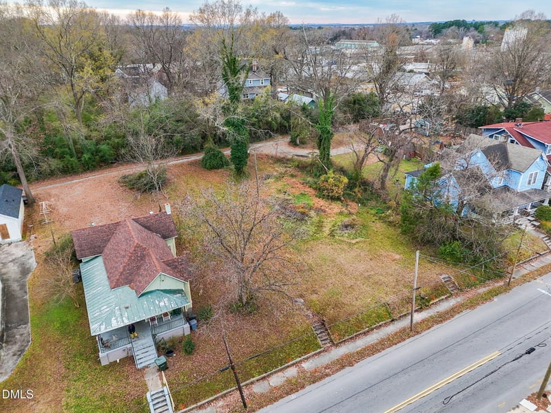 1900 Angier Ave, Durham, NC 27703