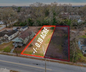 1900 Angier Ave, Durham, NC 27703