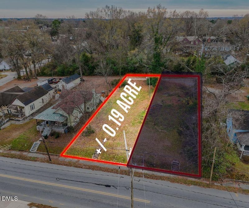 1900 Angier Ave, Durham, NC 27703