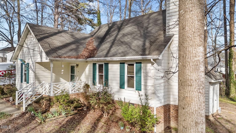 1900 Cedar Ct, Clayton, NC 27520