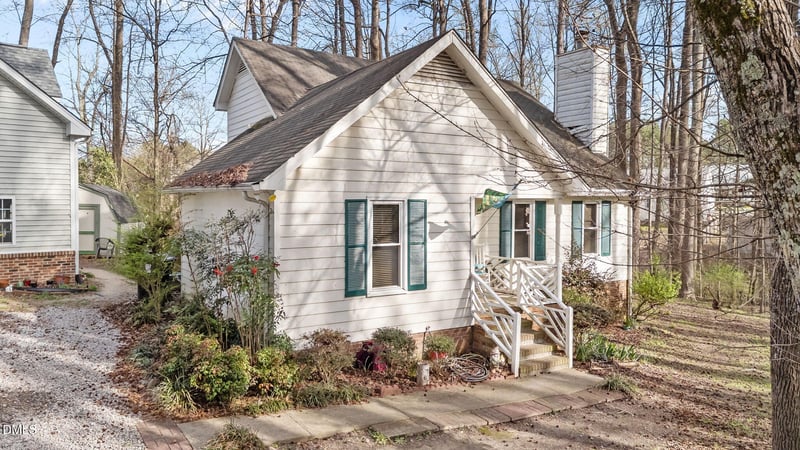 1900 Cedar Ct, Clayton, NC 27520