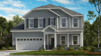 1900 Clydner Dr, Apex, NC 27523
