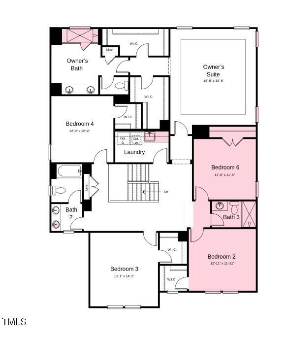 1900 Clydner Dr, Apex, NC 27523