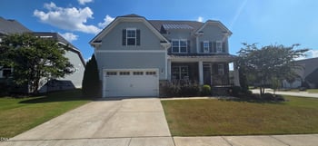1900 Edens Ridge Ave, Wake Forest, NC 27587