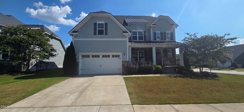 1900 Edens Ridge Ave, Wake Forest, NC 27587