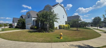 1900 Edens Ridge Ave, Wake Forest, NC 27587