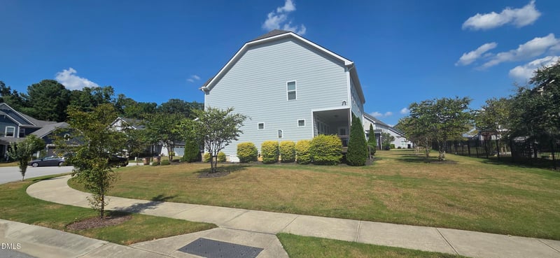 1900 Edens Ridge Ave, Wake Forest, NC 27587