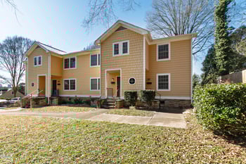 1900 Fairfield Dr, Raleigh, NC 27608