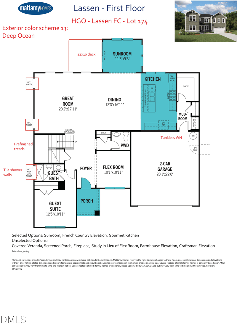 1900 Harrell Cove Ct, Fuquay Varina, NC 27526