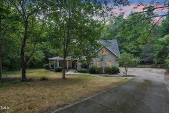 1900 High Oaks Ln, Raleigh, NC 27606