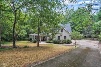1900 High Oaks Ln, Raleigh, NC 27606