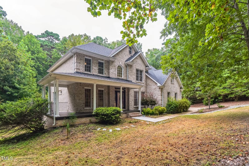 1900 High Oaks Ln, Raleigh, NC 27606