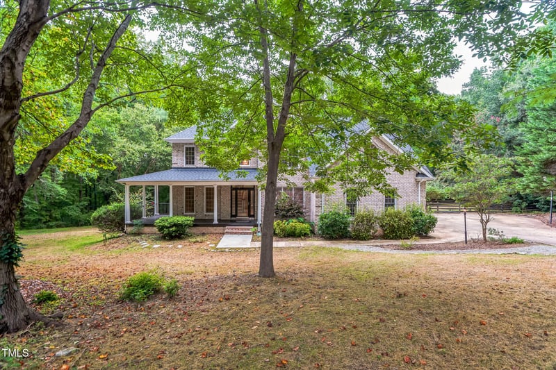 1900 High Oaks Ln, Raleigh, NC 27606