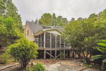 1900 High Oaks Ln, Raleigh, NC 27606