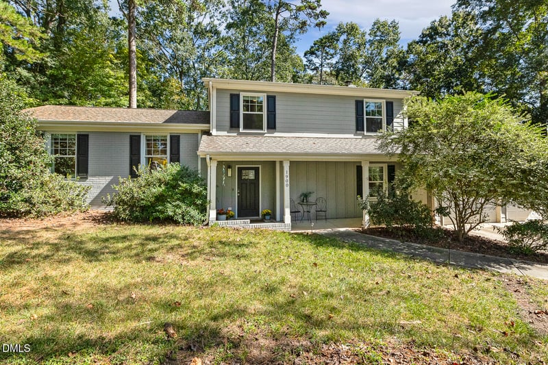1900 Hillock Dr, Raleigh, NC 27612