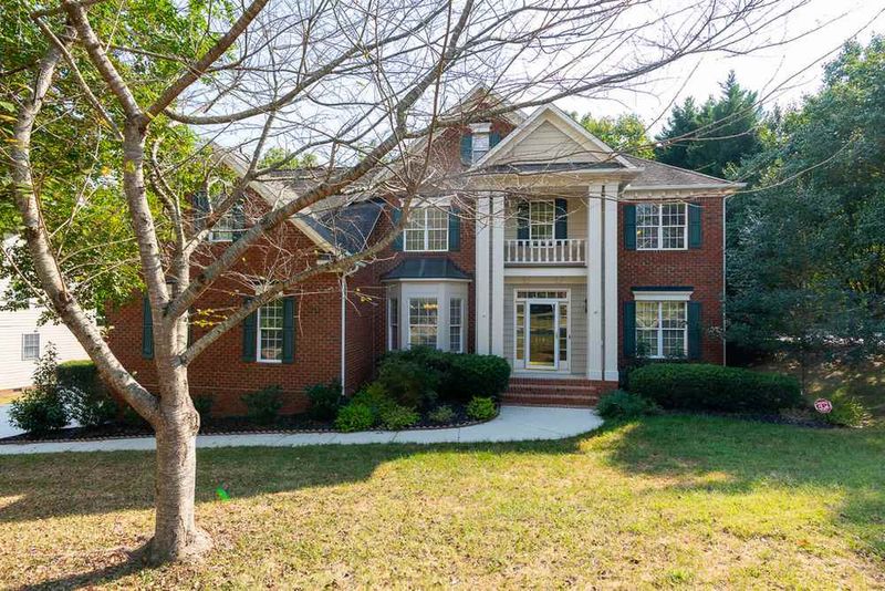 1900 Hollowgate Rd, Raleigh, NC 27614