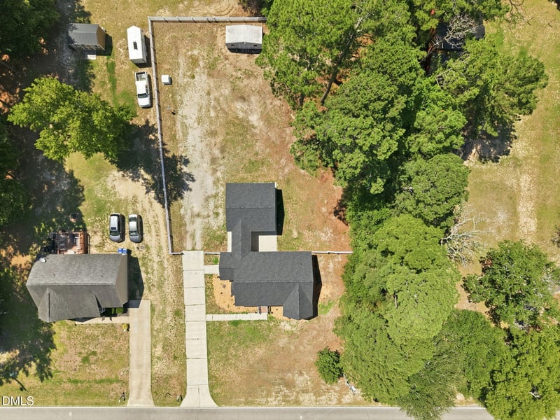 1900 Horseshoe Bend Rd, Erwin, NC 28339