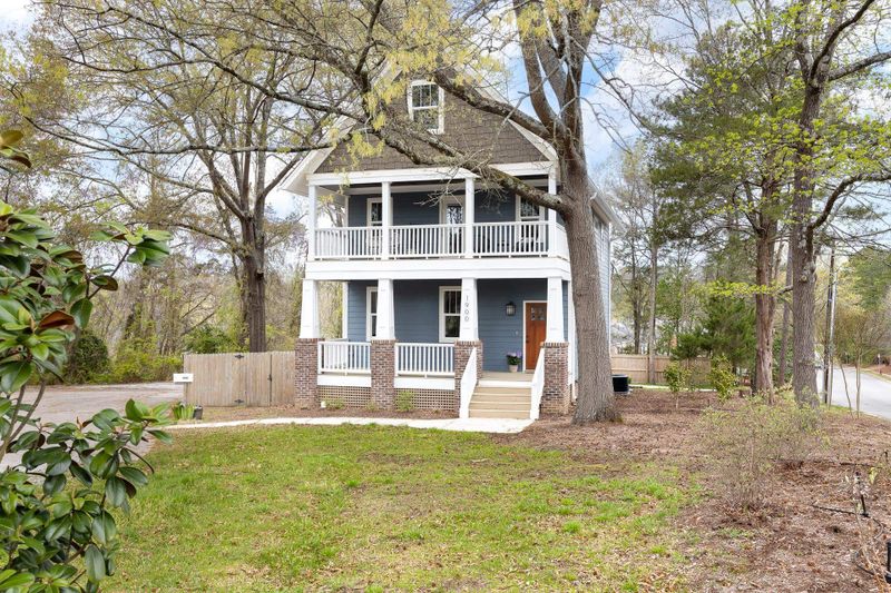 1900 James St, Durham, NC 27707