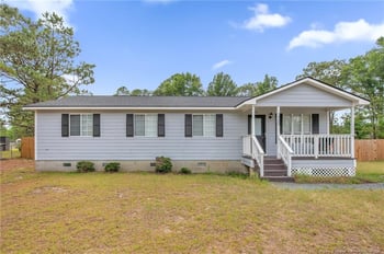 1900 John Hall Rd, Fayetteville, NC 28312