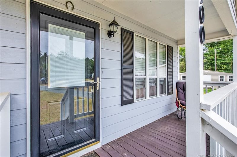 1900 John Hall Rd, Fayetteville, NC 28312