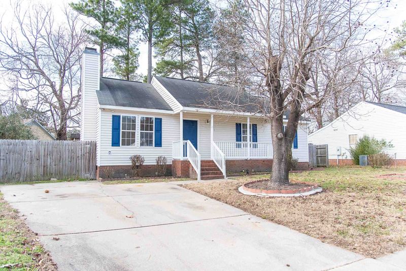 1900 Lake Trout Ln, Raleigh, NC 27610