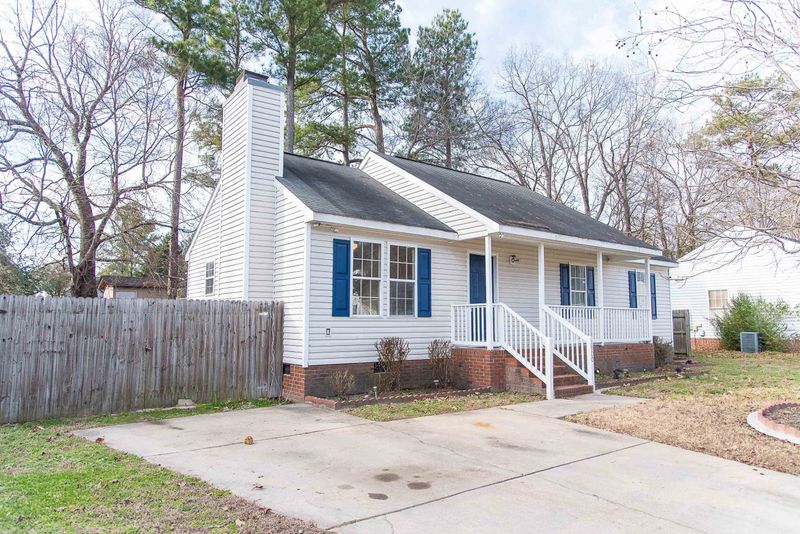 1900 Lake Trout Ln, Raleigh, NC 27610