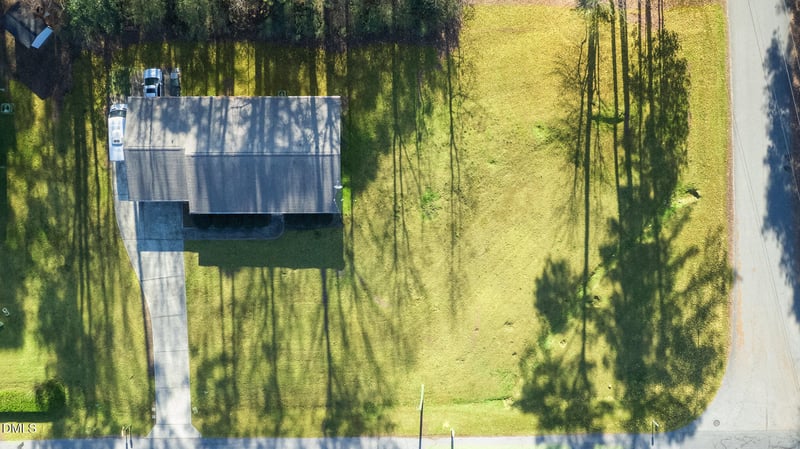 1900 Lennox Dr, Garner, NC 27529