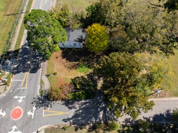 1900 Oakwood Ave, Raleigh, NC 27610