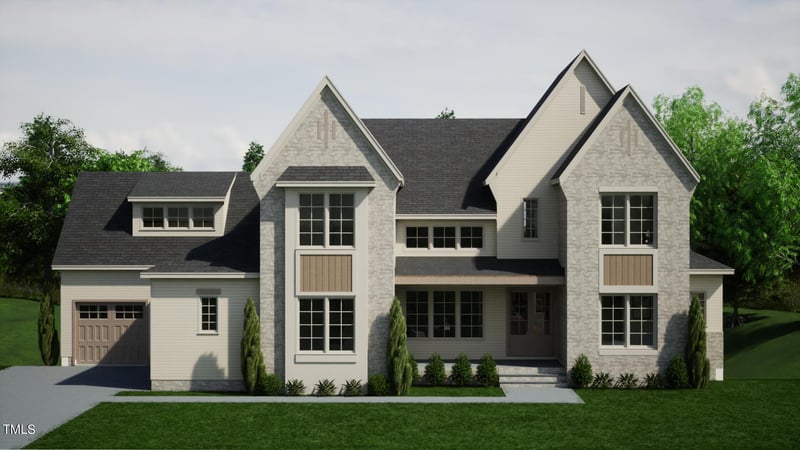 1900 Ridge Rd, Raleigh, NC 27607