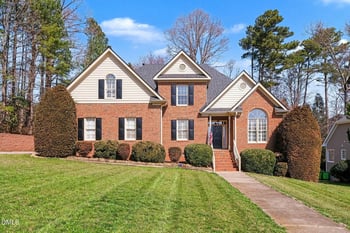 1900 Small Ct, Raleigh, NC 27612