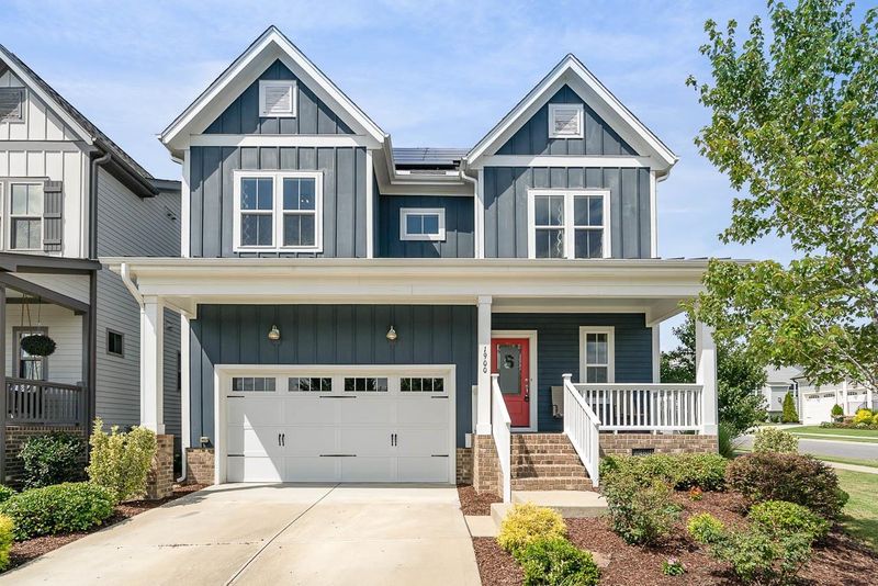 1900 Split Rail Pl, Wendell, NC 27591