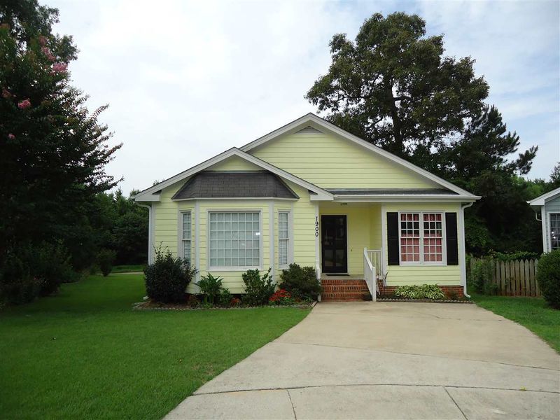 1900 Talamore Ct, Raleigh, NC 27604