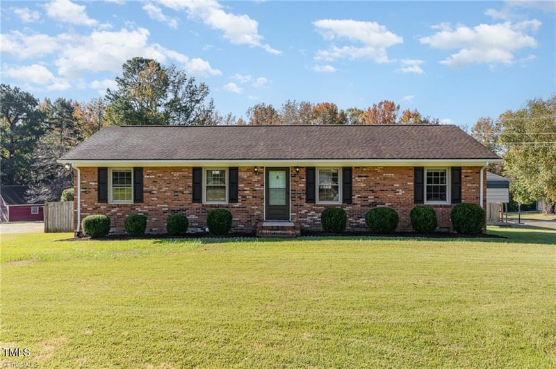 1900 Torredge Rd, Durham, NC 27712