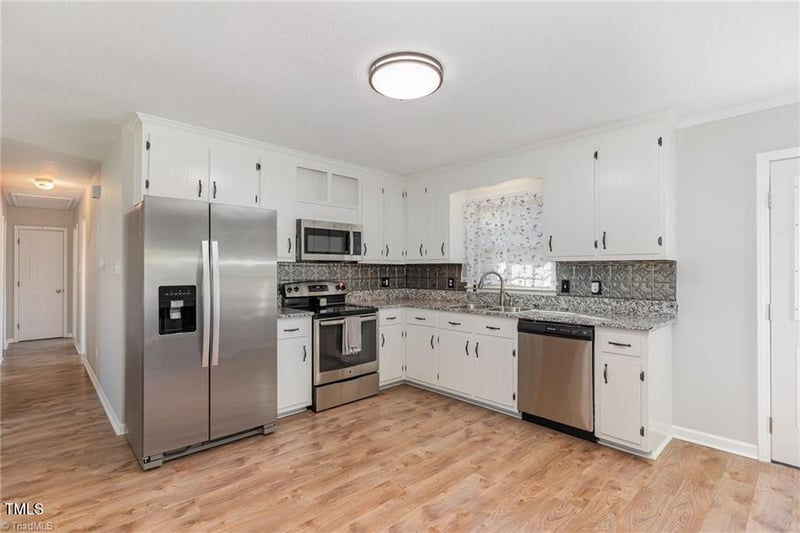 1900 Torredge Rd, Durham, NC 27712