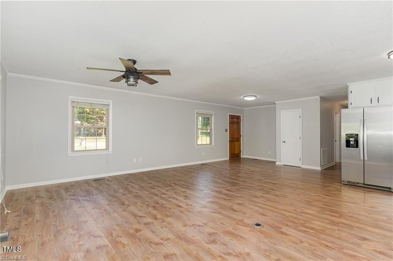 1900 Torredge Rd, Durham, NC 27712