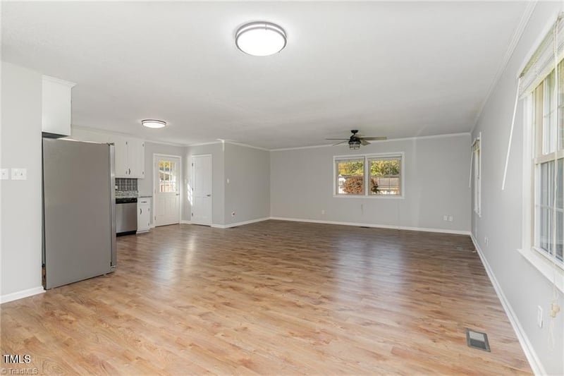 1900 Torredge Rd, Durham, NC 27712