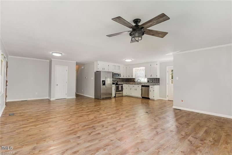 1900 Torredge Rd, Durham, NC 27712