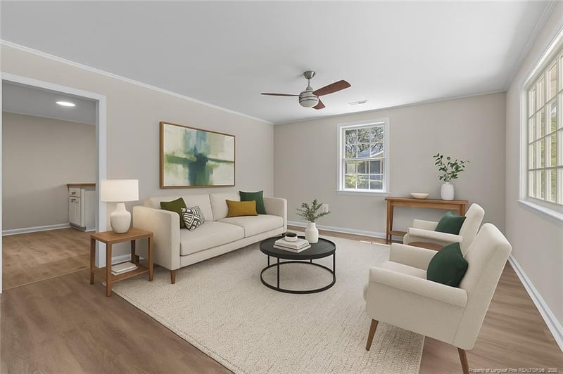 1900 Torrey Dr, Fayetteville, NC 28301