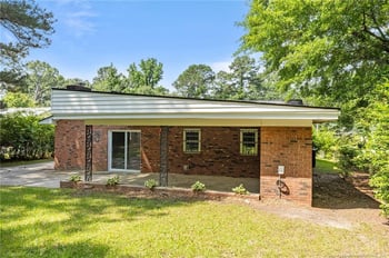 1900 Torrey Dr, Fayetteville, NC 28301