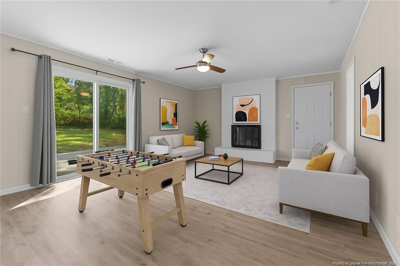 1900 Torrey Dr, Fayetteville, NC 28301