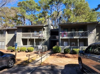 1900 Tryon Dr #6, Fayetteville, NC 28303