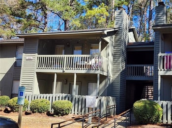 1900 Tryon Dr #6, Fayetteville, NC 28303