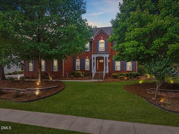 1900 Whittington Dr, Raleigh, NC 27614